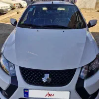 کویکS مدل 1402 درحدصفر معاوضه با دنا معمولی و پلاس