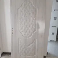 درب ورودی پذیرایی و اتاق خواب