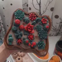 اموزش شمع سازی|خدمات آموزشی|مشهد, شفا|دیوار