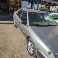 فروش زانتیا مدل 86 بخاطر فنی درجه یک|خودرو سواری و وانت|سپیدان, |دیوار