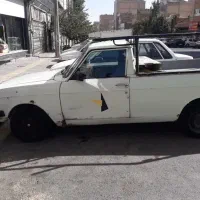 پیکان وانت ۸۸|خودرو سواری و وانت|کرج, برغان|دیوار