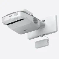 انواع ویدیو پروژکتور با ضمانت نامه معتبر|تلویزیون و پروژکتور|رشت, حافظ آباد|دیوار