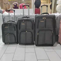فروش عمده چمدان