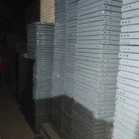 قفسه فلزی|فروشگاه و مغازه|باقرشهر, |دیوار