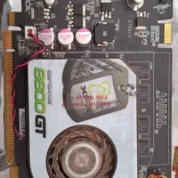 کارت گرافیک و کارت شبکه