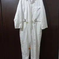 لباس کار و بادگیر