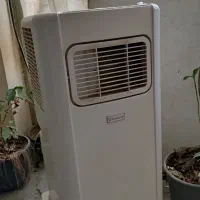 فروش کولر پرتاب 7هزار گازی