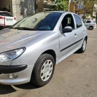 206   مدل 88 تیپ2