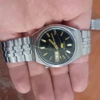 ساعت سیکو۵ اصل|ساعت|قرچک, زیبا شهر|دیوار