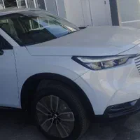 هوندا HR-V ساخت ژاپن 2024|خودرو سواری و وانت|تهران, پونک|دیوار