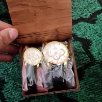 ساعت مردانه و زنانه