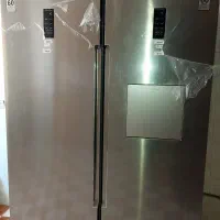 یخچال دوقلو کلور روسوپلاس