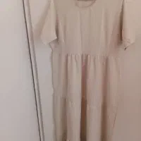 پیراهن ساحلی