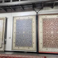 فرش یارانه ای و اقساطی با قیمت پایین|فرش|تهران, یافت‌آباد|دیوار