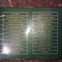 پاستل گچی.مداد رنگی.ماژیک|لوازم التحریر|دیواندره, |دیوار