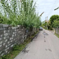 فروش زمین خشت سر ، حد فاصل محمود آباد و ایزدشهر|فروش زمین و ملک کلنگی|ایزدشهر, |دیوار