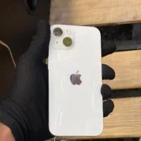 اپل iphone 14 normal سفید