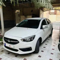 شاهین GL مدل 1403