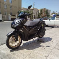 آیروکس / فول / رادیات دار