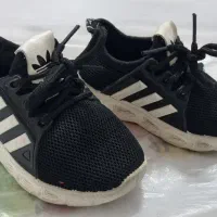 کفش بچگانه(پسرانه)سایز ۲۳