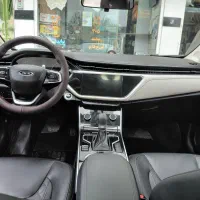 اریزو ۶ اکسلنت|خودرو سواری و وانت|آق قلا, |دیوار