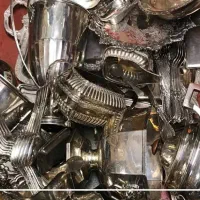 خریدارنقره شکسته وکهنه|جواهرات|نورآباد, |دیوار