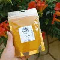 (ادویه فقط مزه نیست،خاطره ست)انواع ادویه درجه یک