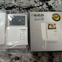 ایفون تصویری|صوتی و تصویری|سرپل ذهاب, |دیوار