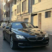 Bmw 650i convertible|خودرو سواری و وانت|نشتارود, |دیوار