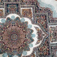 ۳ تخته فرش ۶متری نگین مشهد