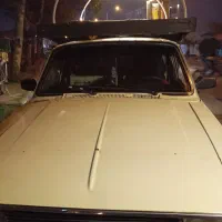 پیکان وانت مدل 89