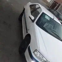 فروش پارس مدل 92|خودرو سواری و وانت|کهنوج, |دیوار