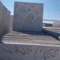 موزاییک پرسی 30×30 سیمانی درجه یک|مصالح و تجهیزات ساختمان|سردرود, |دیوار