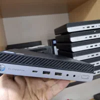 مینی کیس تاینی اچ پی hp prodesk 600 g3 g2