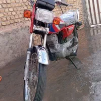 متور مزایده|موتورسیکلت|نهاوند, |دیوار