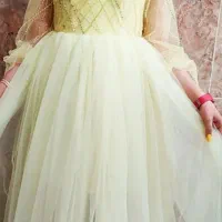 لباس مجلسی دست دوم سایز۴۰