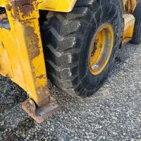 بیل بکهو tDL130|خودرو سنگین|بکتاش, |دیوار