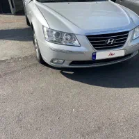 سوناتا ۲۰۰۹ nf