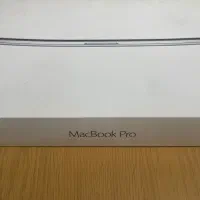 مک بوک پرو مدل ۲۰۱۵|رایانه همراه|تهران, دریان‌نو|دیوار
