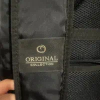 کوله بزرگ و جادار|کیف، کفش، کمربند|مشهد, کوشش|دیوار