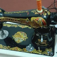فروش چرخ خیاطی قدبمی