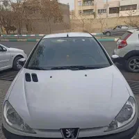 ۲۰۶ sd v8 مدل ۹۱ تیوفایو