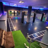 باشگاه ورزشی