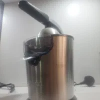 پرتغال گیری دستی