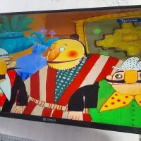 اسنوا43اینچ43sA220