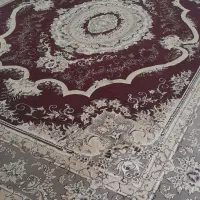 فرش دسته دوم|فرش|کرمانشاه, |دیوار