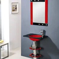 شیر مخلوط سرد و گرم|لوازم سرویس بهداشتی|شهرضا, |دیوار