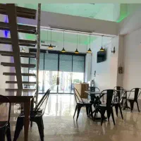 شراکت و همکاری در کافه رستوران