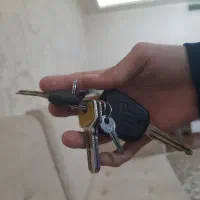 دسته کلید دساه