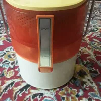 دستگاه ابمیوه گیری